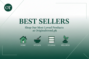 Best Sellers