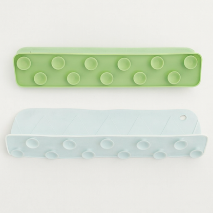 High Quality Silicone Sink Splash Guard (With Suction)
