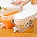 3.5 Liter Water Cooler Jug Dispenser