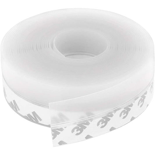 Sealing Strip Mosquito and Mouse Kitchen Stopper, Wind Dust Blocker, Water Proof,Sealer Stopper Gap Blocker Adhesive Tape Sea