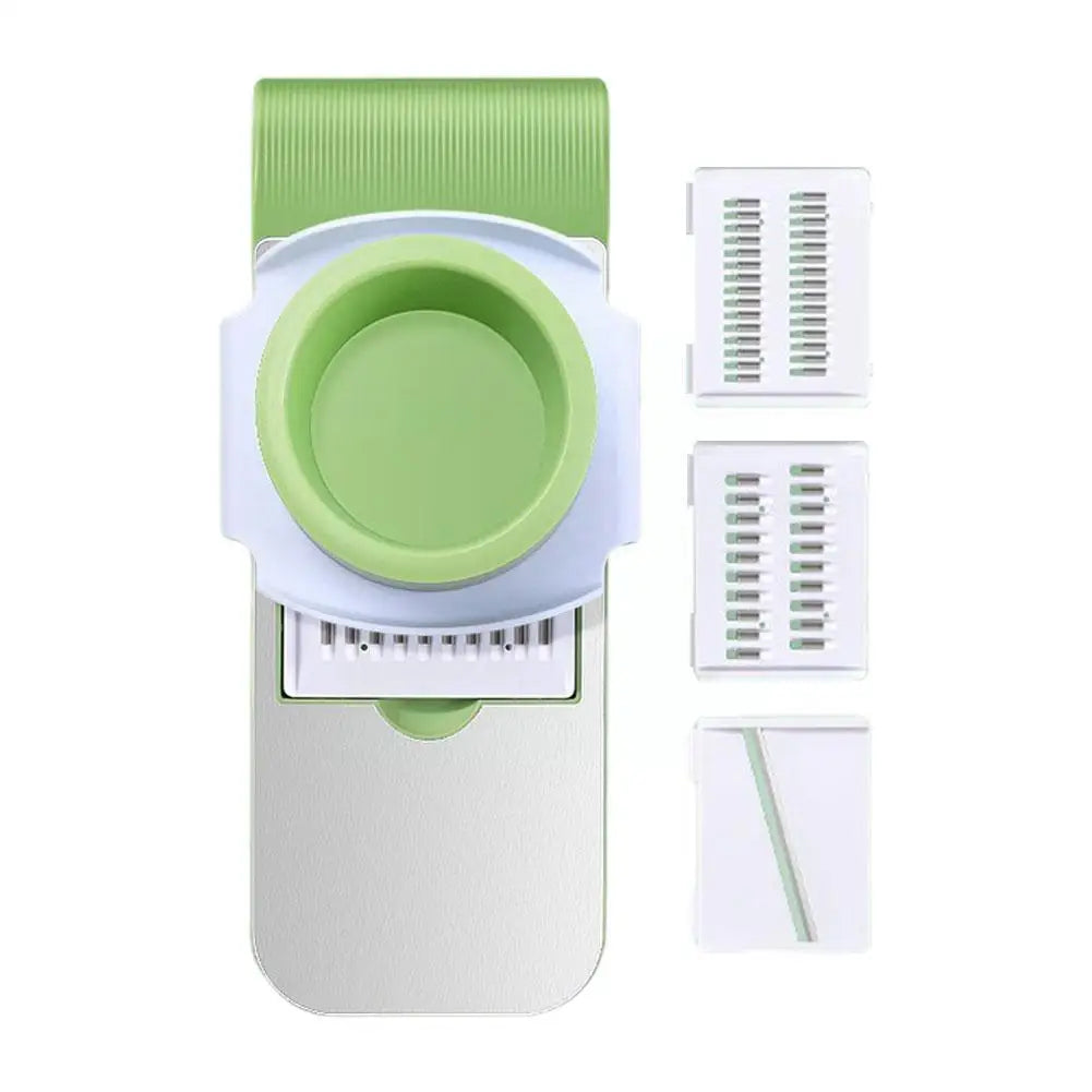 Stainless Steel Multifunctional Vegetable Cutter Grater For Vegetables Slicers Shredders Peeler Carrot Fruit Vegetable Cuttin